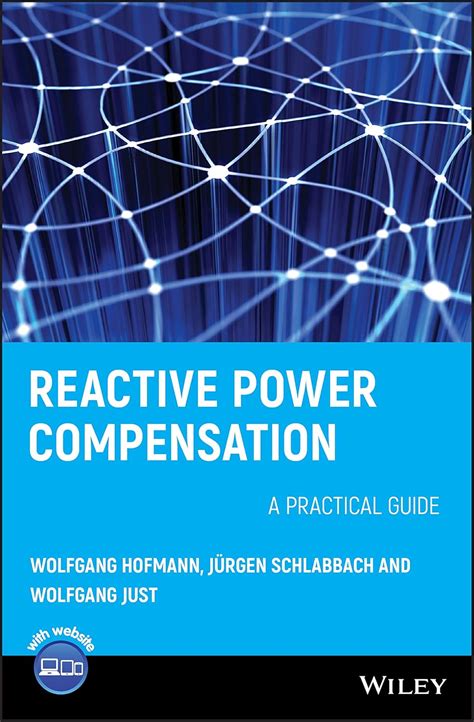 Buy Reactive Power Compensation - A Practical Guide Book Online at Low ...