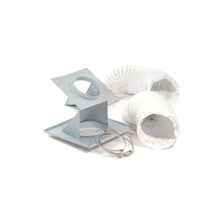 Kwikool KwikoolÂ Ceiling Kit For KIB12023 & KIB12043 CK120 | Zoro
