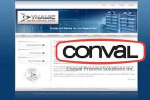 Image result for ConVal Software