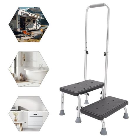Image result for Shower Step Stool