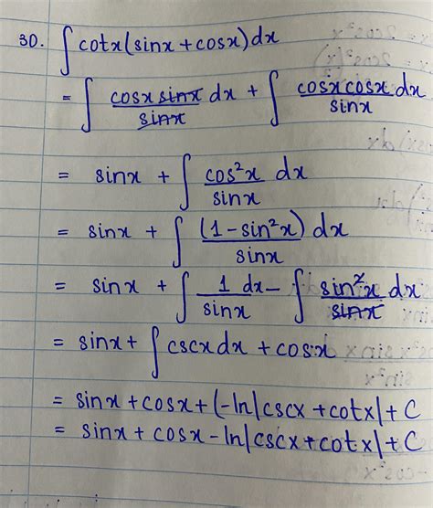 Image result for Integrals for Calculus