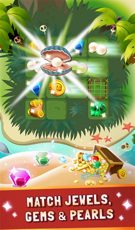 Pirate Loot Quest - App on Amazon Appstore