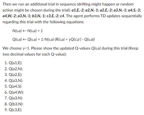 Image result for Q Learning Update Rule