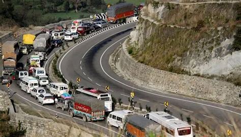 TRAFFIC POLICE HEADQUARTERS, J&K, JAMMU/SRINAGAR - The System Files - headquarters of jammu and kashmir