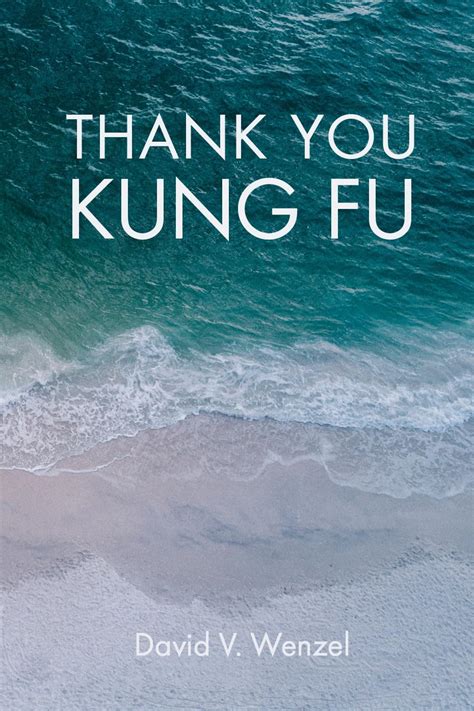 Buy Thank You Kung Fu Book Online at Low Prices in India | Thank You ...