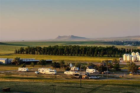 CHOTEAU MOUNTAIN VIEW RV CAMPGROUND - Campground Reviews & Photos ...
