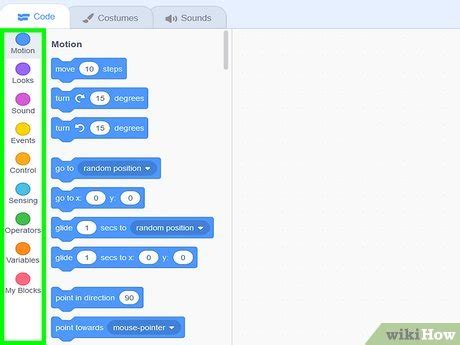 Image result for Scratch Small Project