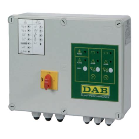 Image result for DAB Mini Box Install