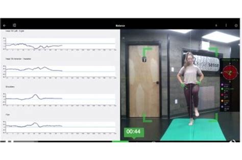Functional Movement Screen 的图像结果