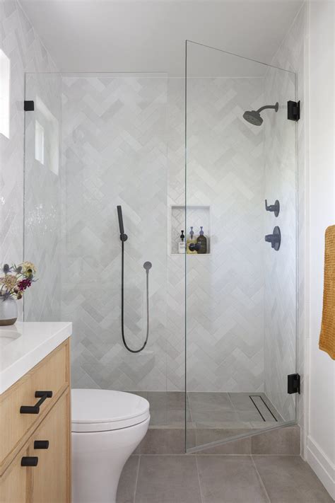 Image result for How to Small Walk-In Shower
