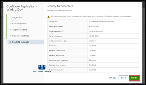 Image result for vSphere Replication Oracle