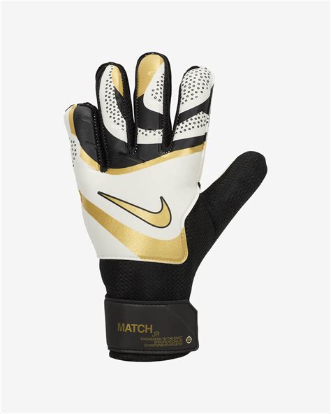 Nike Match Jr. Goalkeeper Gloves. Nike SG