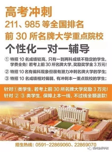 请问一下在福州三牧高考冲刺大家觉得怎么样？ - 知乎