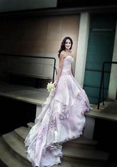 Wedding Dress White Violet by Violet Purple Wedding Dress Beautiful Purple Dress And Wedding Dress White Violet