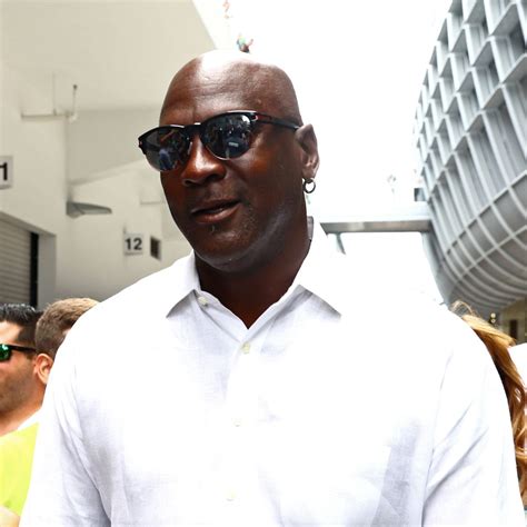 43 Facts About Michael Jordan - Famous People Today