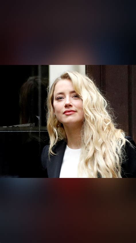 10 Lesser Known Super Interesting Facts About Amber Heard