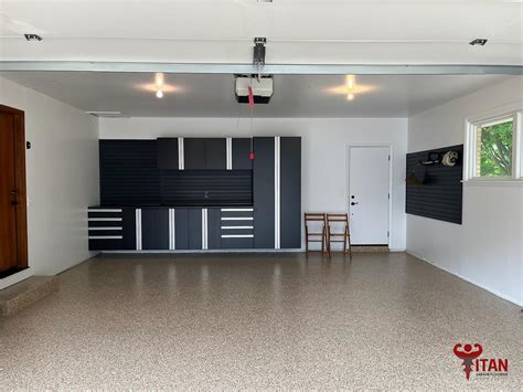 Color Gallery – Titan Garage Flooring Solutions