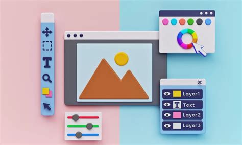 Image result for Graphic 3D Design Tutorial