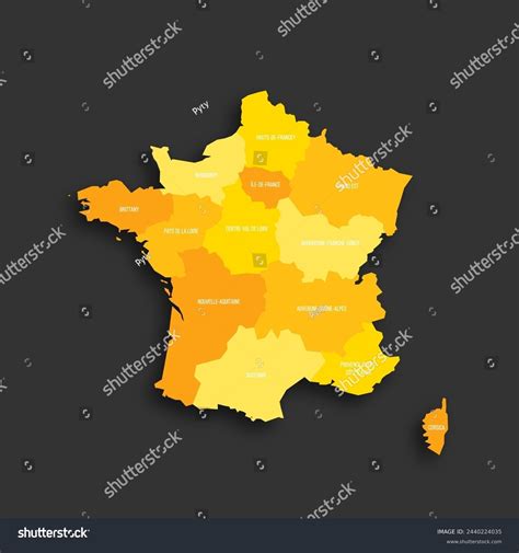 France State Map 的图像结果