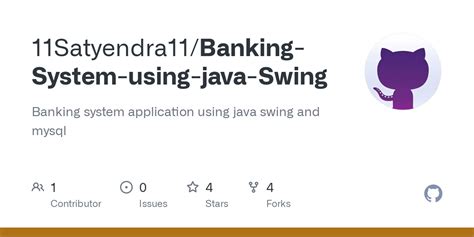 Java Projects Banking MySQL 的图像结果