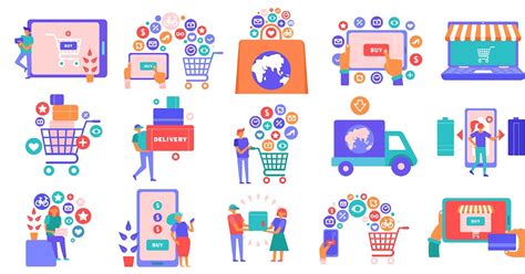 E-Commerce Examples 的图像结果