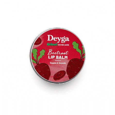 Best Beetroot Lip Balm - Get Rosy, Soft Lips | 10% OFF Today