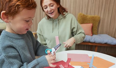 Image result for Using Scissors for Kids