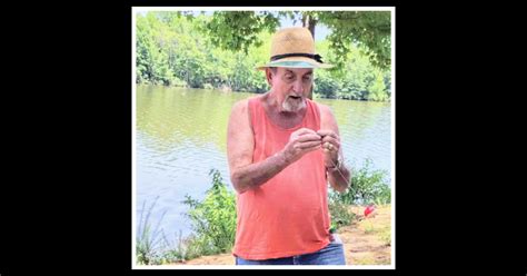 Obituary | Johnny Willard Necessary of Cookeville | Whitson Funeral Home