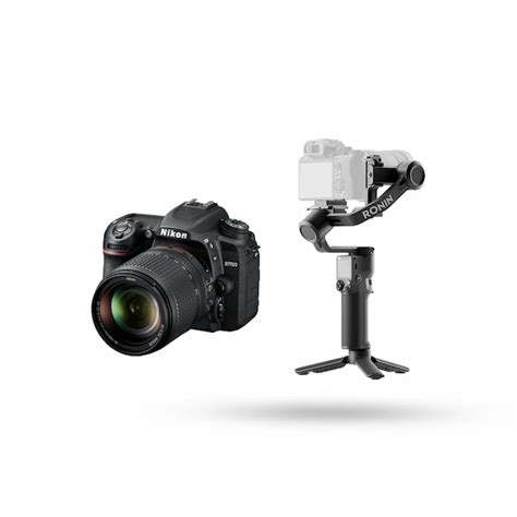 Rent nikon d7500 with dji rs3 mini in Delhi | Zero Deposit Rentals ...