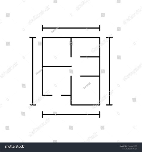 Building Icon Top View 的图像结果