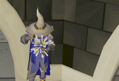 Image result for Magic Dance OSRS