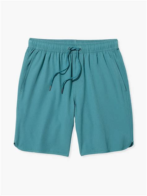 The Anchor Trunk | Swim Suit With Liners | Fair Harbor