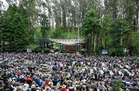 Stern Grove Music Festival lands Diana Ross, Orville Peck