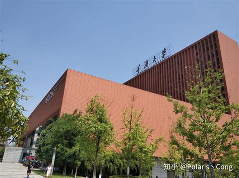 重庆大学的校园环境如何？ - 知乎