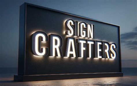 Image result for Samples of Sign Channel