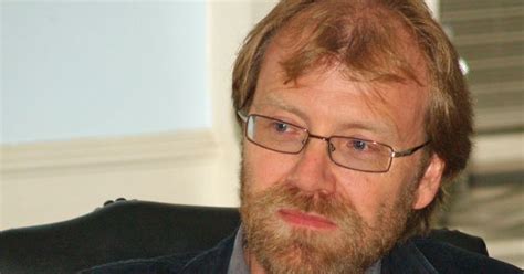 Booker Prize Winner: George Saunders has charmed readers with a twist ...