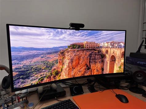 Image result for Alienware Monitor 3440X1440