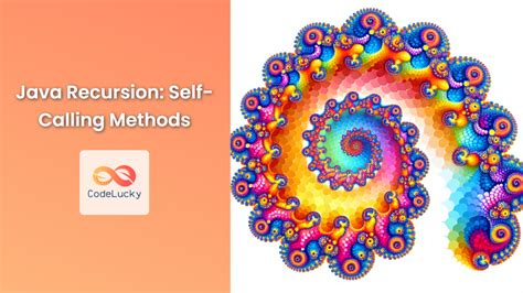 Recursion Code 的图像结果