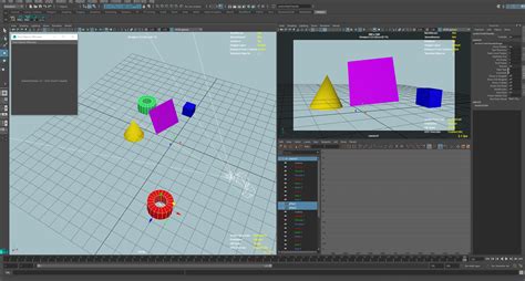 Image result for Script Job Maya