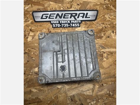 Image result for International ECM Engine Control Module