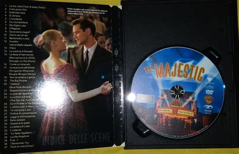 FRANK DARABONT – THE MAJESTIC – Blog di Stefano Fiorucci