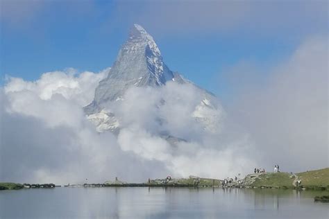 (2026 Tickets) Private Mt. Gornergrat and Zermatt Tour - with Reviews