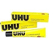 Uhu All Purpose Glue 20Ml : Amazon.in: Office Products
