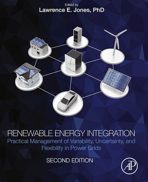 Renewable Energy Integration: Practical Management of Variability ...