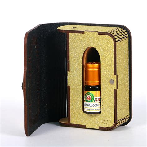 Traditional Fragrance Oil Attar | Online Shopping | Zam Zam Perfumers