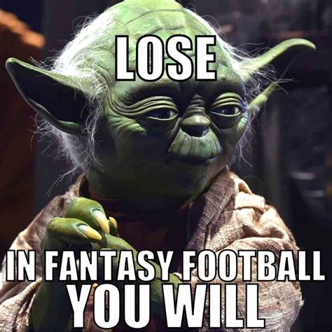 Fantasy Football Meme Funny at Herlinda Means blog