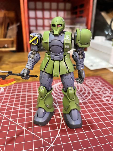 Image result for Gunpla Building Tips