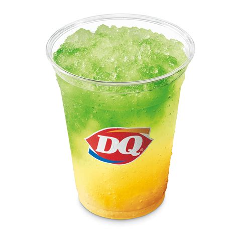 Dairy Queen®. Happy Tastes Good®