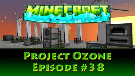 Image result for Project Ozone Ember Bore