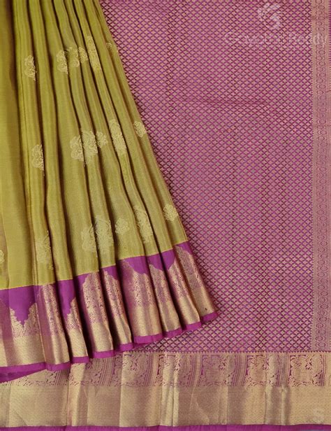 New Arrivals By Gayathri Sarees